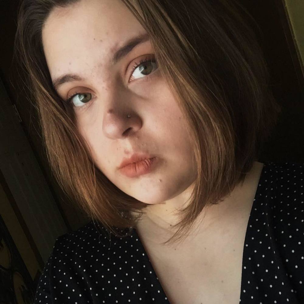 Meet your Posher, Allison